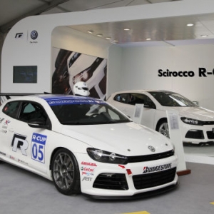 2011Їِ܇Scirocco R-CupL(fng)u