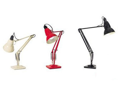 ANGLEPOISE