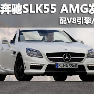 ¿YSLK55 AMG