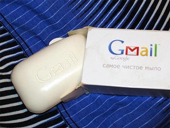 Gmail logo(chung)