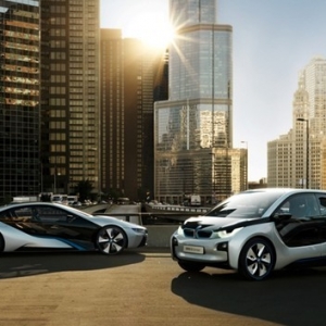 BMW-i3BMW-i8܇ȫװl(f)