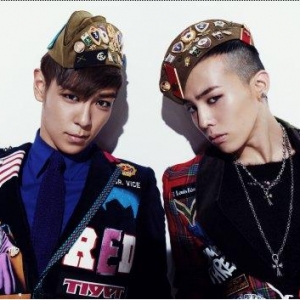 bigbang GD&TOPձ