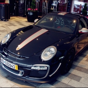 ؽ^ırGT3 RS 4.0