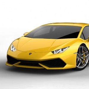 mHuracan 429.088f(wn)