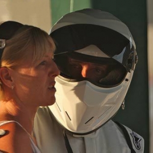 Ĭ܇ ؚW피܇The Stig