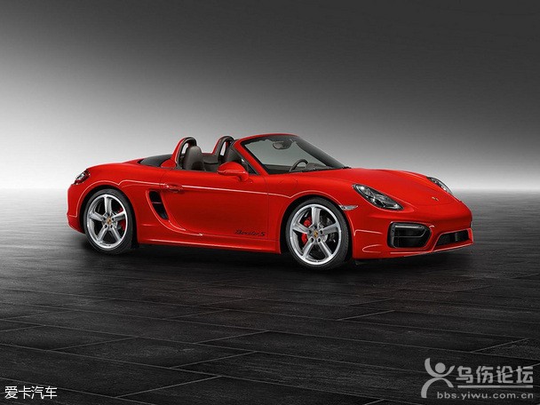 BOXSTER 2352423523