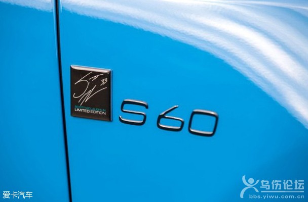 V60/S60 Polestar؄eوD