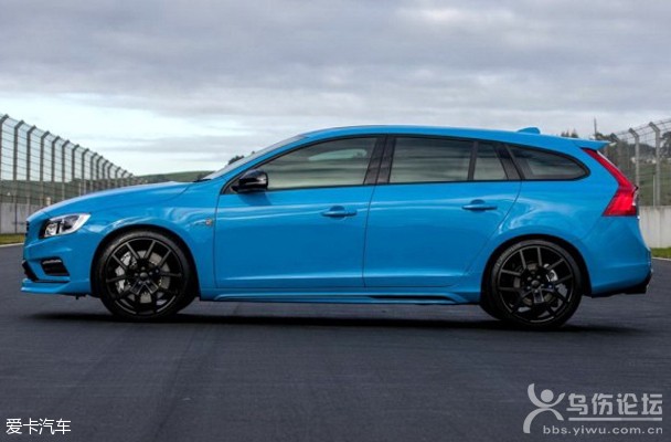 V60/S60 Polestar؄eوD