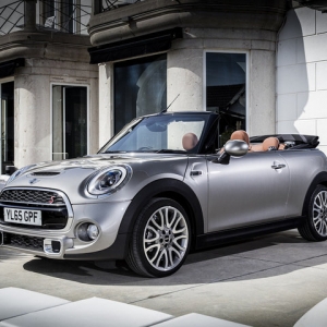 ȫMINI CABRIO ۃr32.5-37.5fԪ