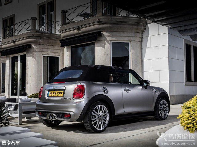 MINI2016MINI 3-DOOR