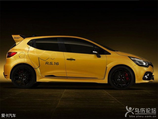 ZClio R.S. 16܇وD