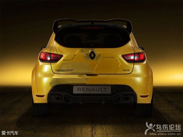 ZClio R.S. 16܇وD