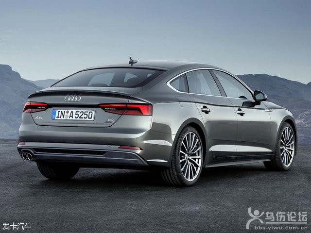 һA5/S5 SportbackوD l(f)