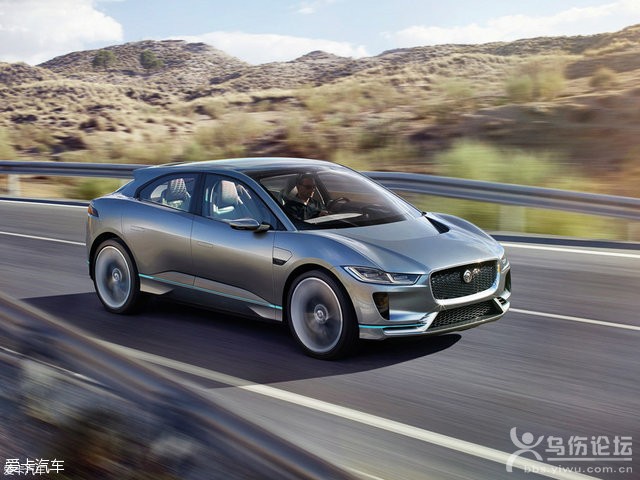 I-PACE