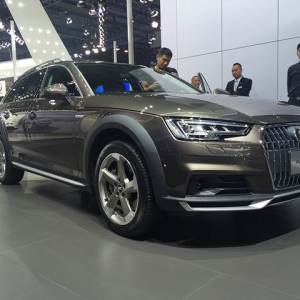 WȫA4 allroad 42.38f(wn)Ԫ