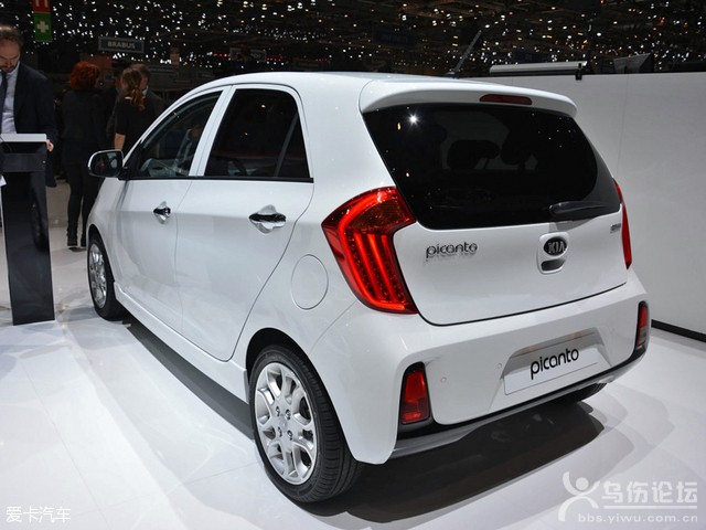 (M(jn))2015Picanto