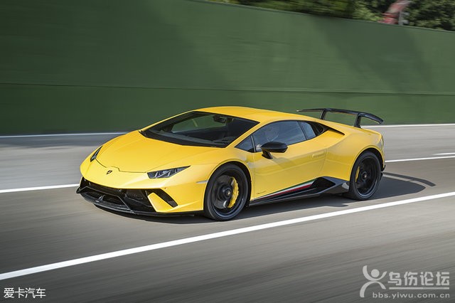 ԇ{mHuracan Performante