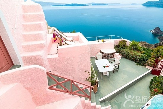 ʥu ϣDSantorini Greece