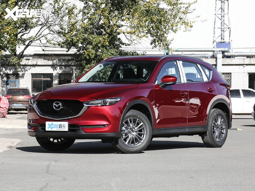 LR_(d)2020R_(d)CX-5