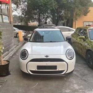 MINI COOPER S늄(dng)ՙ 2023